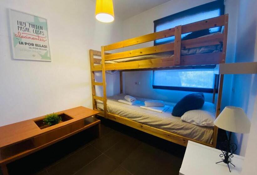 آپارتمان 1 خوابه, Apartamentos Sierra Nevada Prime Bluettravel