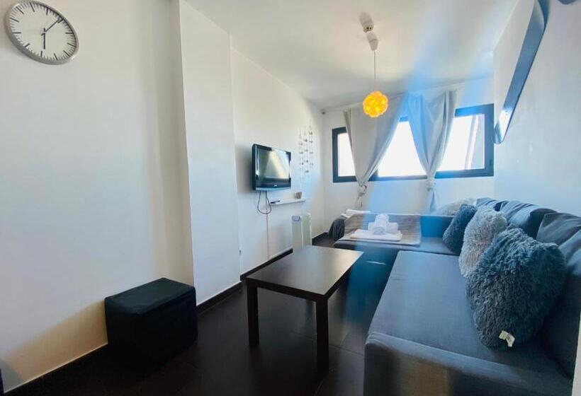 آپارتمان 1 خوابه, Apartamentos Sierra Nevada Prime Bluettravel