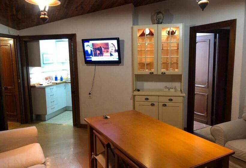 آپارتمان 2 خوابه, Apartamentos Sierra Nevada Prime Bluettravel