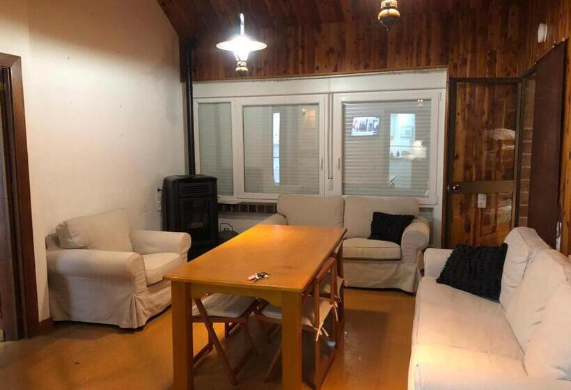 آپارتمان 2 خوابه, Apartamentos Sierra Nevada Prime Bluettravel