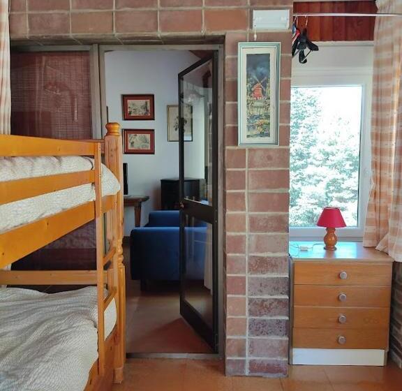 آپارتمان 2 خوابه, Apartamentos Sierra Nevada Prime Bluettravel