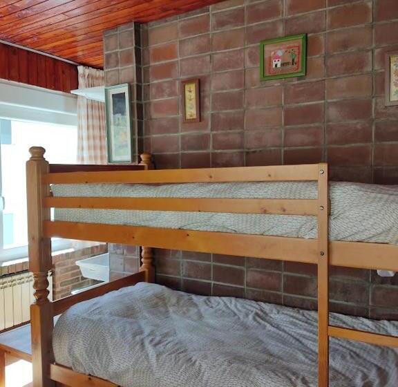 آپارتمان 2 خوابه, Apartamentos Sierra Nevada Prime Bluettravel