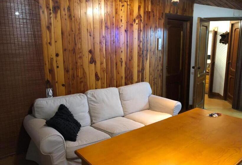 آپارتمان 2 خوابه, Apartamentos Sierra Nevada Prime Bluettravel