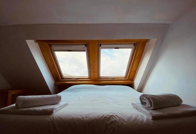 آپارتمان 2 خوابه, Apartamentos Sierra Nevada Prime Bluettravel