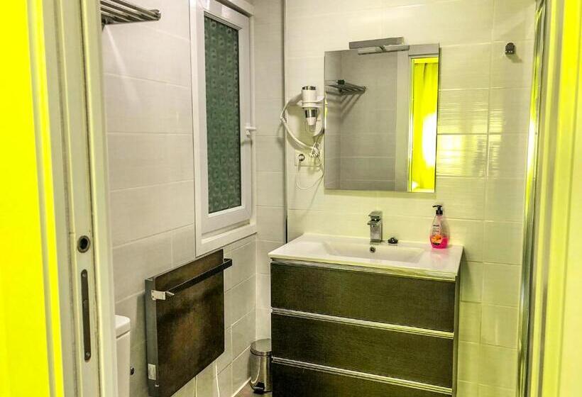 آپارتمان سوپریور 1 خوابه, Apartamentos Sierra Nevada Prime Bluettravel