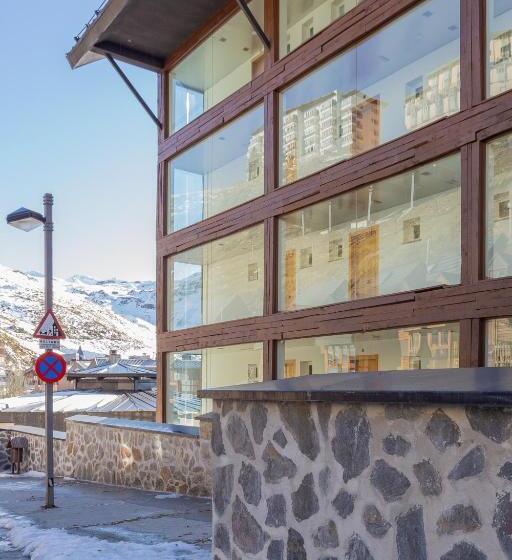 آپارتمان دوبلکس 1 خوابه, Apartamentos Sierra Nevada Prime Bluettravel