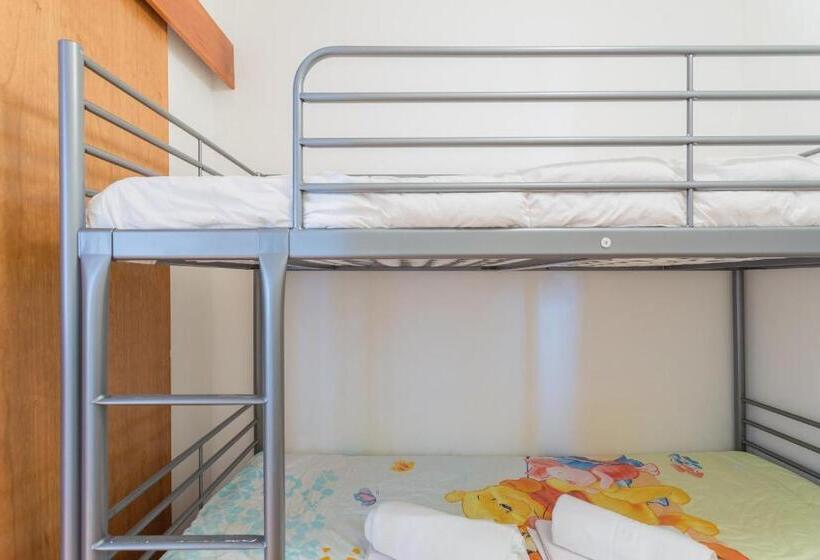 آپارتمان 3 خوابه, Apartamentos Sierra Nevada Prime Bluettravel