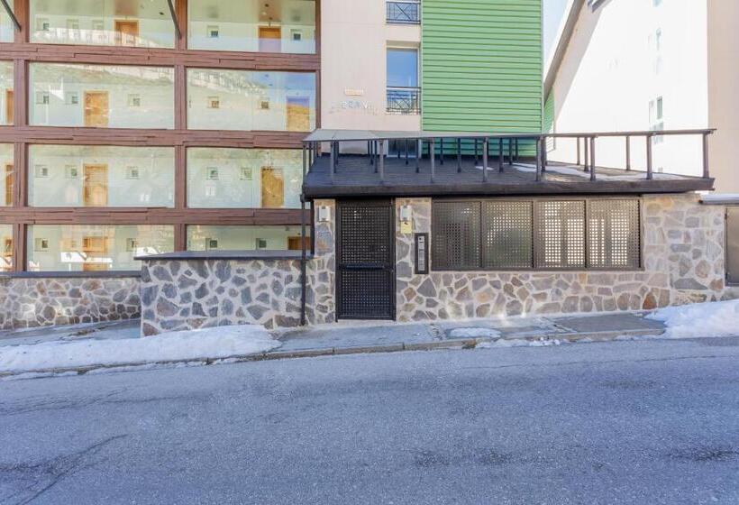 آپارتمان دوبلکس 1 خوابه, Apartamentos Sierra Nevada Prime Bluettravel