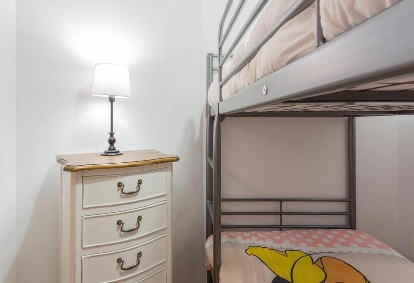 آپارتمان 3 خوابه, Apartamentos Sierra Nevada Prime Bluettravel