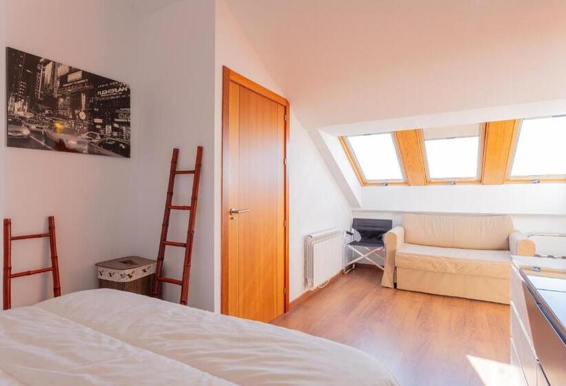 آپارتمان دوبلکس 1 خوابه, Apartamentos Sierra Nevada Prime Bluettravel