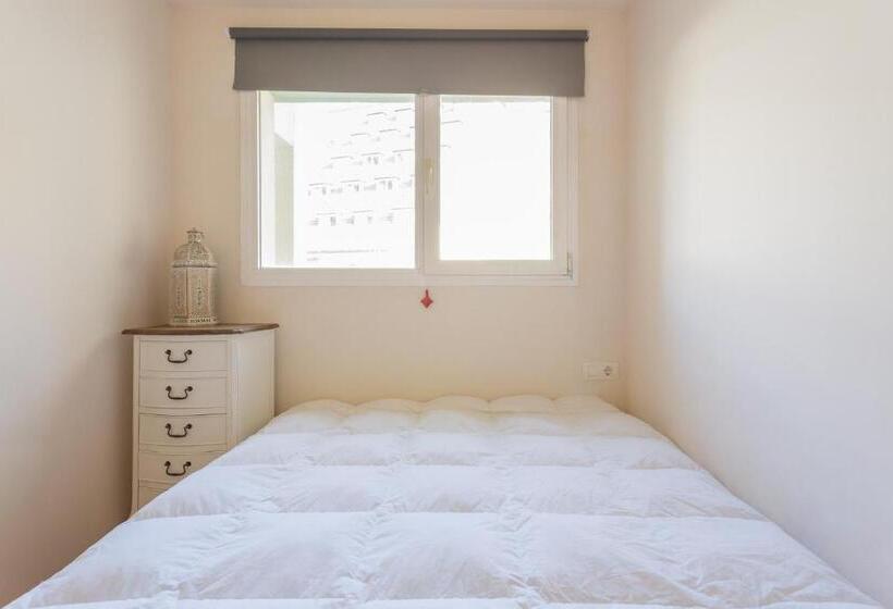 آپارتمان 3 خوابه, Apartamentos Sierra Nevada Prime Bluettravel