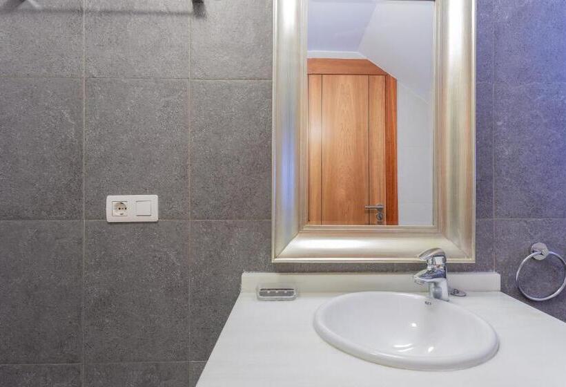 آپارتمان دوبلکس 1 خوابه, Apartamentos Sierra Nevada Prime Bluettravel