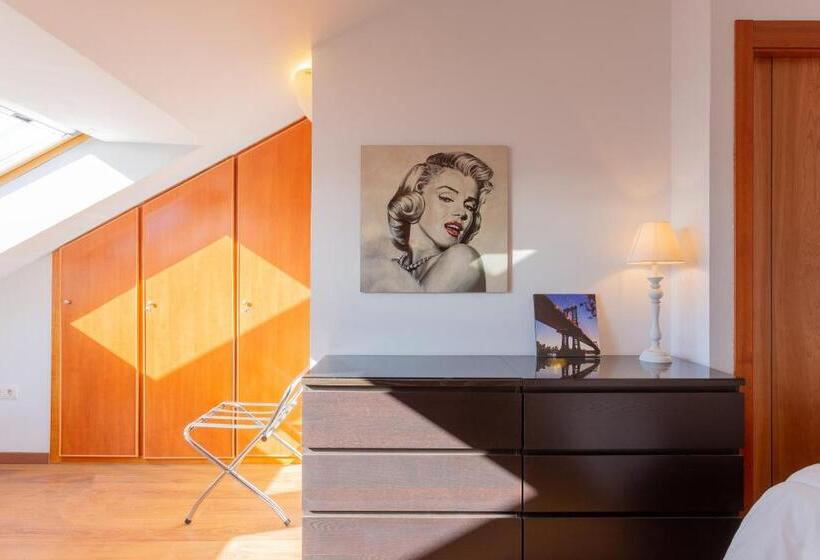 آپارتمان دوبلکس 1 خوابه, Apartamentos Sierra Nevada Prime Bluettravel