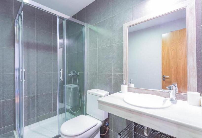 آپارتمان 3 خوابه, Apartamentos Sierra Nevada Prime Bluettravel