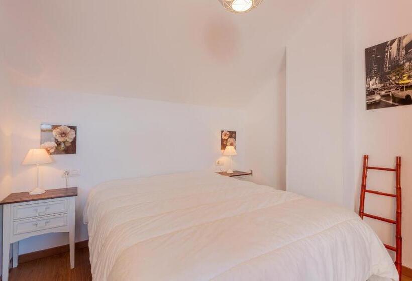 آپارتمان دوبلکس 1 خوابه, Apartamentos Sierra Nevada Prime Bluettravel