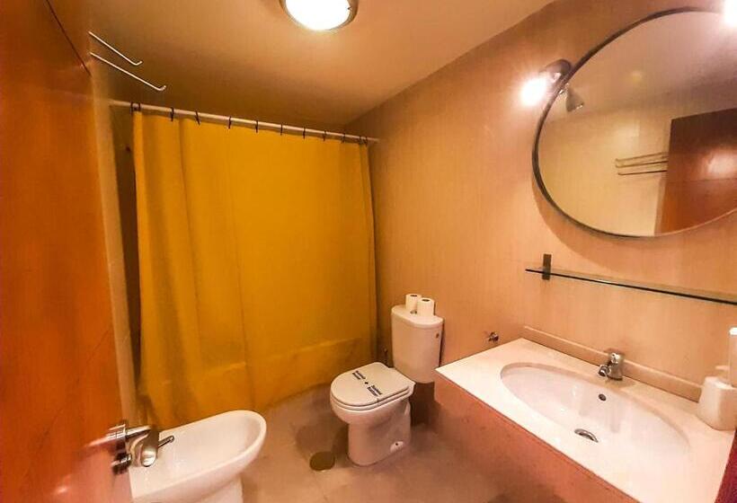 آپارتمان 1 خوابه, Apartamentos Sierra Nevada Prime Bluettravel