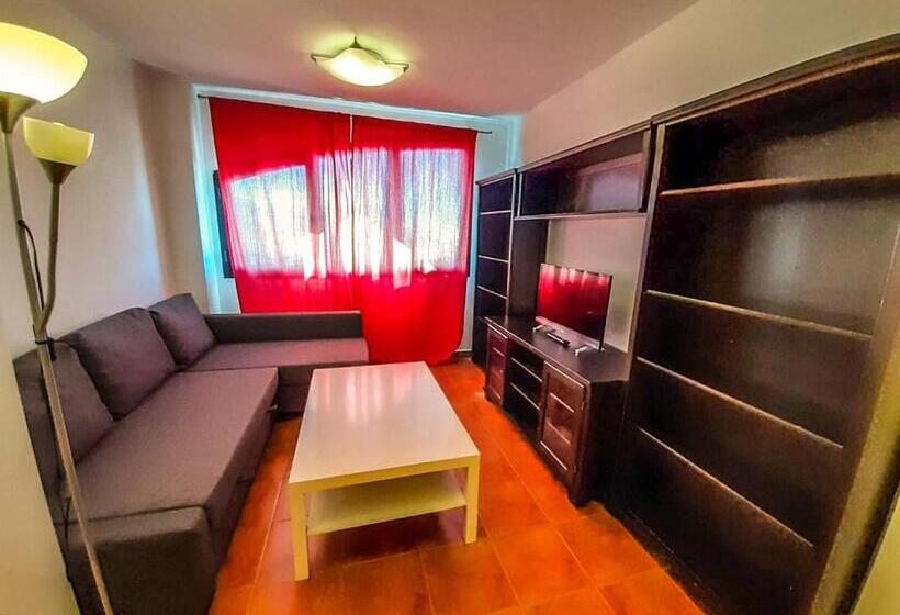 آپارتمان 1 خوابه, Apartamentos Sierra Nevada Prime Bluettravel