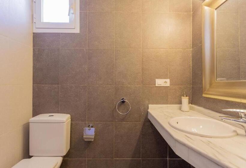 آپارتمان دوبلکس 1 خوابه, Apartamentos Sierra Nevada Prime Bluettravel