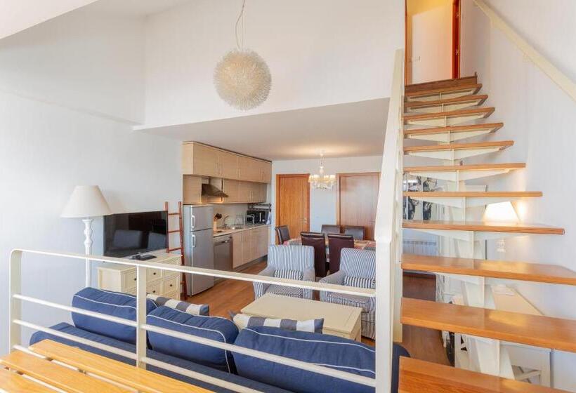 آپارتمان دوبلکس 1 خوابه, Apartamentos Sierra Nevada Prime Bluettravel