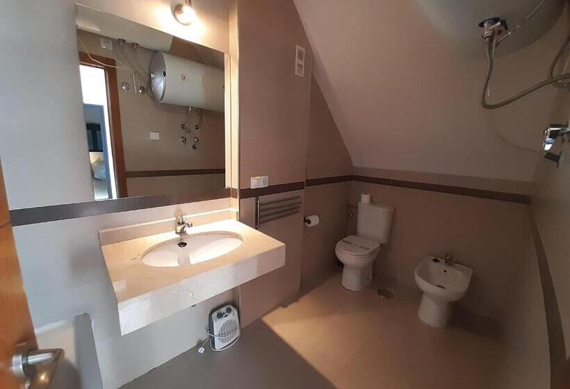 آپارتمان 2 خوابه, Apartamentos Sierra Nevada Prime Bluettravel
