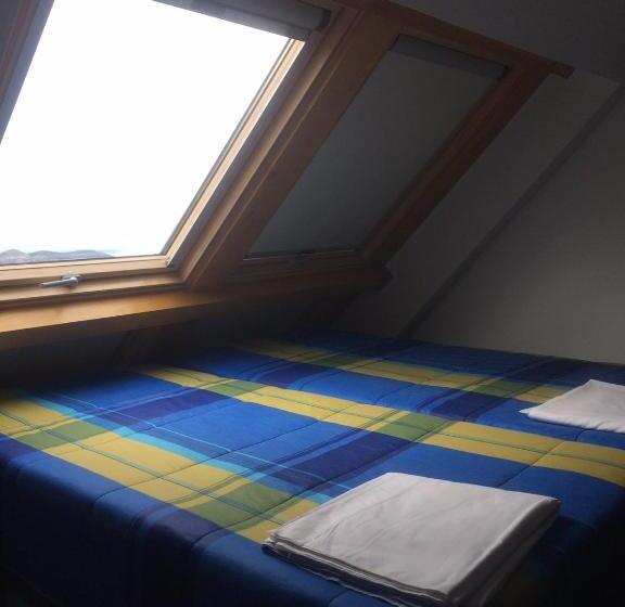 آپارتمان 2 خوابه, Apartamentos Sierra Nevada Prime Bluettravel