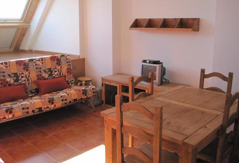 آپارتمان 2 خوابه, Apartamentos Sierra Nevada Prime Bluettravel