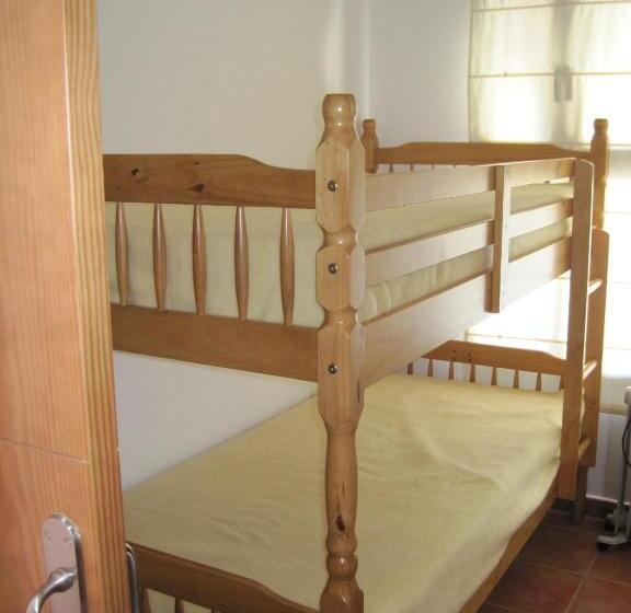 آپارتمان 2 خوابه, Apartamentos Sierra Nevada Prime Bluettravel