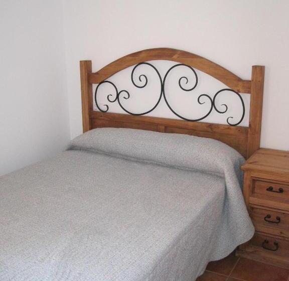 آپارتمان 2 خوابه, Apartamentos Sierra Nevada Prime Bluettravel