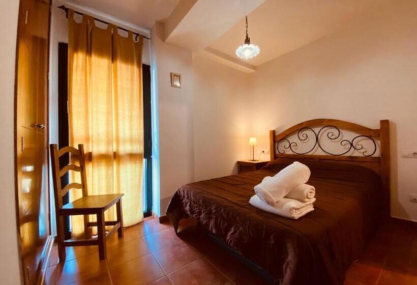 آپارتمان 2 خوابه, Apartamentos Sierra Nevada Prime Bluettravel