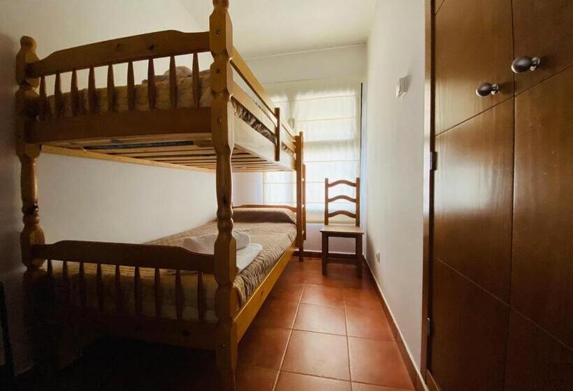 آپارتمان 2 خوابه, Apartamentos Sierra Nevada Prime Bluettravel