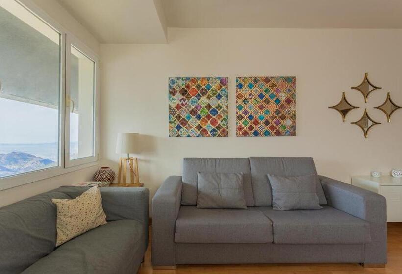 آپارتمان 3 خوابه, Apartamentos Sierra Nevada Prime Bluettravel