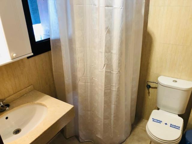 آپارتمان 2 خوابه, Apartamentos Sierra Nevada Prime Bluettravel