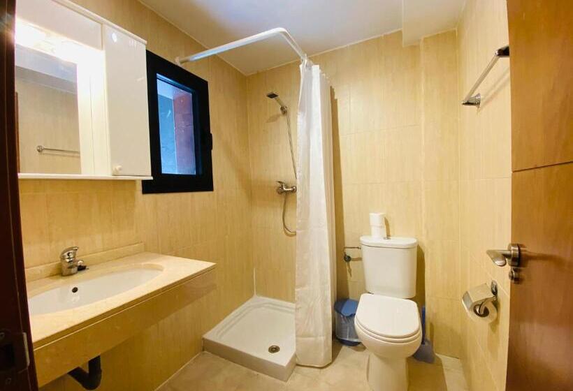 آپارتمان 2 خوابه, Apartamentos Sierra Nevada Prime Bluettravel