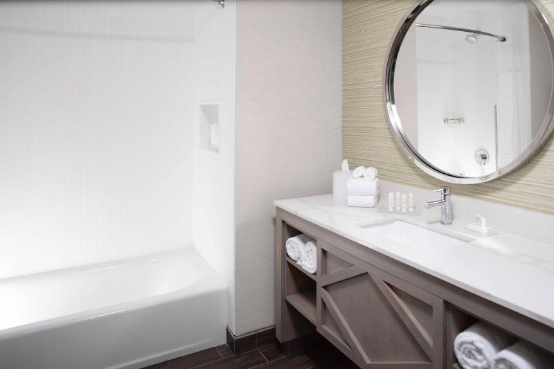 Номер Стандарт Вид на Море с Балконом, Courtyard By Marriott Jekyll Island
