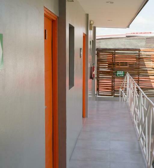 اتاق لوکس, El Caite San Juan Del Sur