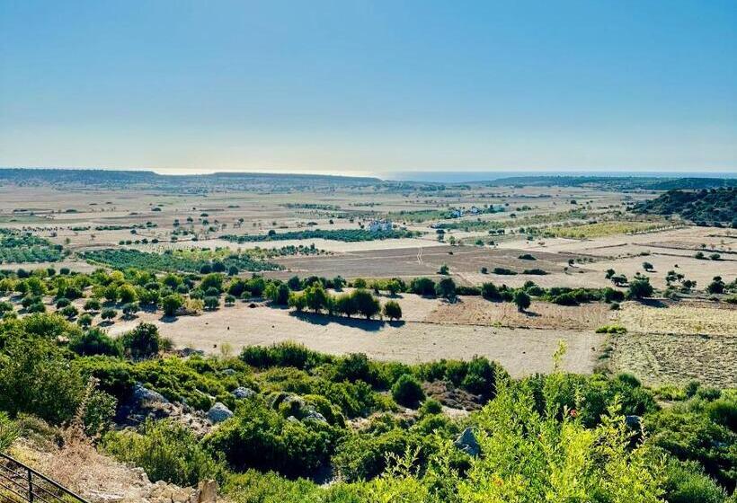 اتاق خانوادگی با سرویس بهداشتی مشترک, Celebi Garden Hotel   Cittaslow Retreat