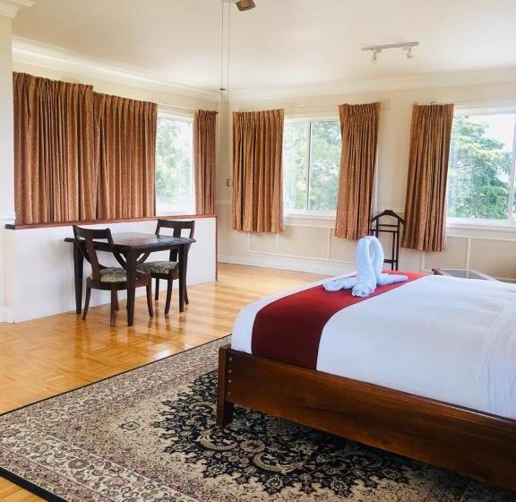 Люкс Повышенной Комфортности, Fogo Resort