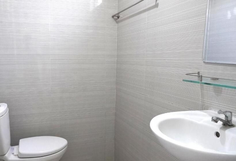 اتاق استاندارد, Hoàng Thịnh