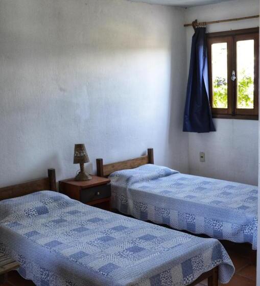 اتاق استاندارد, La Posada