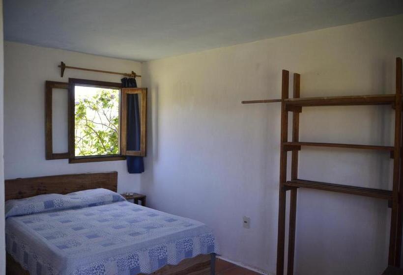 اتاق استاندارد, La Posada