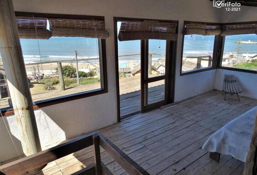 آپارتمان دوبلکس 1 خوابه, La Posada