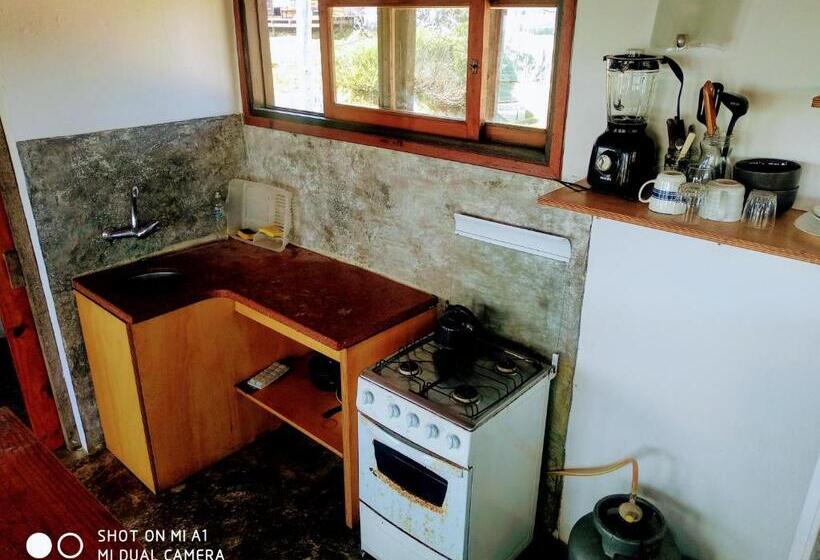 آپارتمان دوبلکس 1 خوابه, La Posada