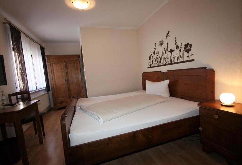 Номер Basic, Gasthaus Pension Geimer