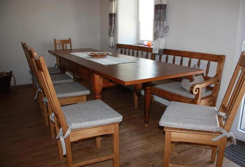 Дом 1 Спальня, Gasthaus Pension Geimer