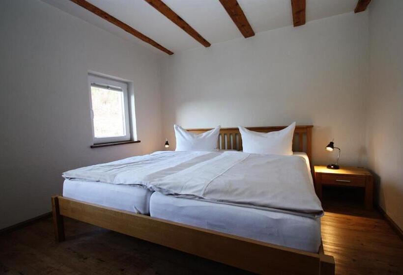 Дом 1 Спальня, Gasthaus Pension Geimer