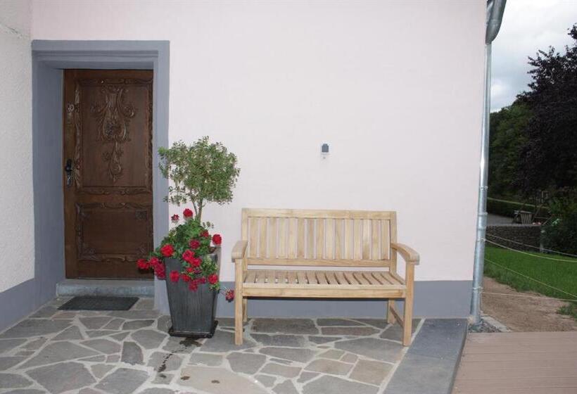 Дом 1 Спальня, Gasthaus Pension Geimer