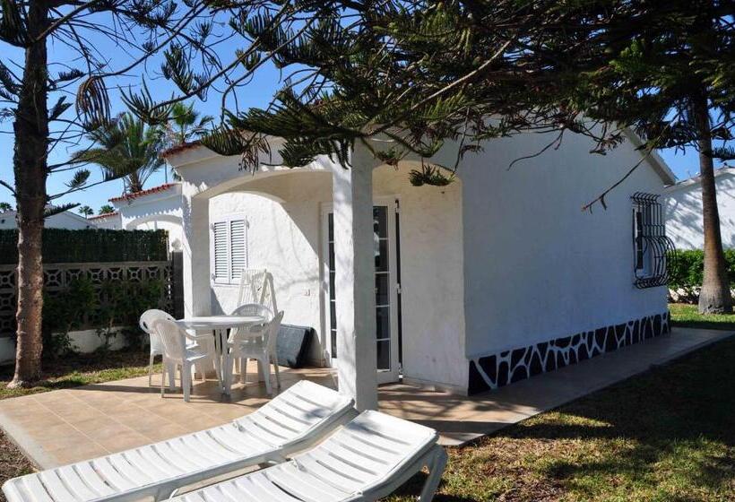 Bangalô Standard, Bungalows Los Arcos
