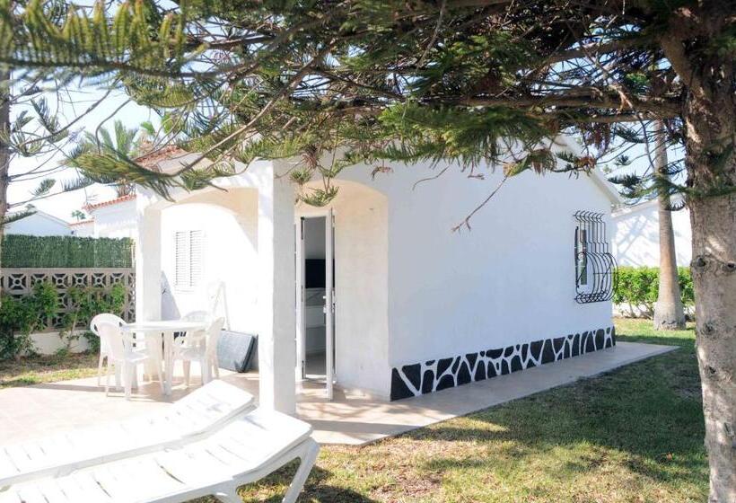Standaardbungalow, Bungalows Los Arcos
