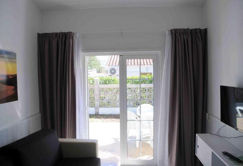 Standaardbungalow, Bungalows Los Arcos