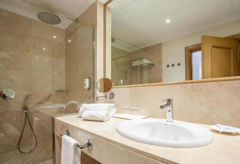 스위트, Grupotel Playa De Palma Suites & Spa